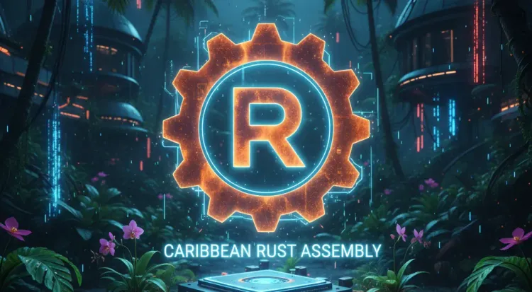 Cuban community for Rust.