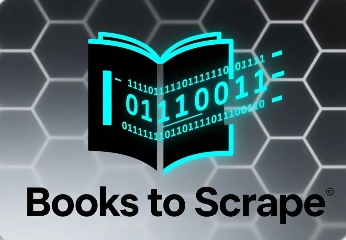 Books to Scrape