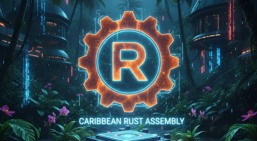 Cuban community for Rust.