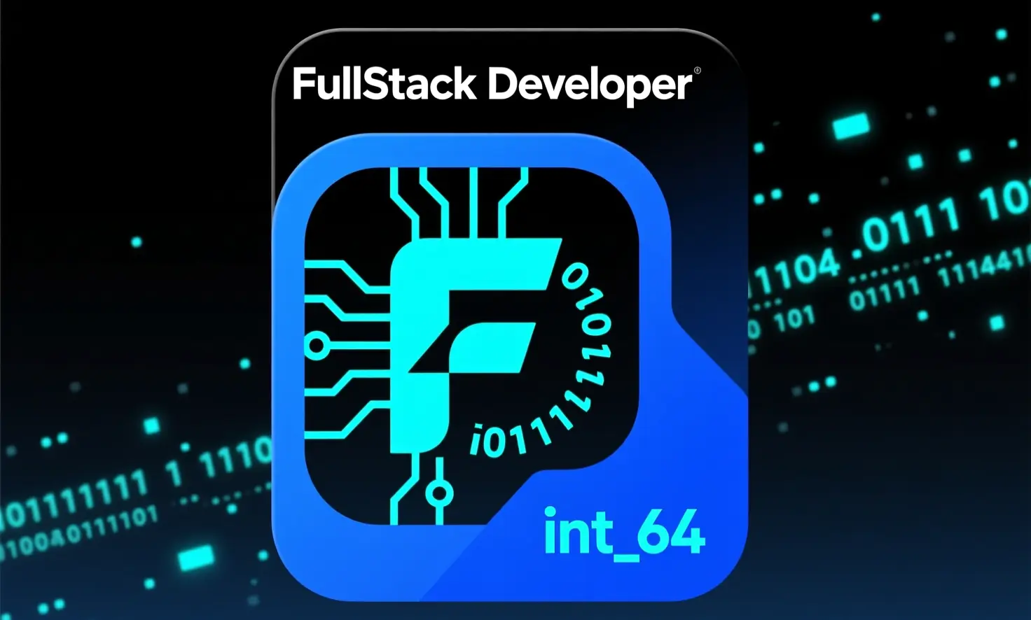 Full-Stack Developer