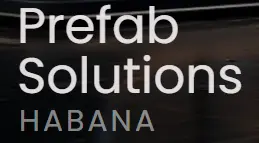Prefab Habana Solutions Landing Page